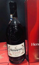 轩尼诗（Hennessy）VSOP 干邑白兰地 法国进口洋酒双支奢享礼盒装 500ml*2 实拍图