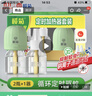 榄菊电蚊香液2瓶80晚+循环定时器 无香电蚊香基孔肯雅热防蚊驱蚊液 实拍图