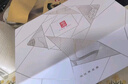 羽西鎏金面霜抗皱淡纹紧致修护保湿护肤品礼盒生日礼物送女友 实拍图