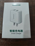 绿联充电头器双口USB插座头5V2A/1A多口充电头直插充电器 适用苹果17/16华为小米手机iPad平板手表 【爆款推荐】双口USB充电头-白色 实拍图