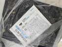 美的（Midea）电磁炉电陶炉家用 2200W大功率新型电磁灶火锅炉 一体面板炒菜烹饪一套带锅配锅国家补贴 WH2202S 实拍图