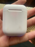 野蔷薇 无线蓝牙耳机迷你华为OPPO/vivo苹果通用入耳式男女生款可爱跑步运动iphone 高配版【触摸控制】钢琴白 实拍图