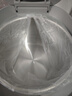 美的（Midea）电饭煲0涂层电饭锅5L大容量316L不锈钢内胆4-5人无涂层家用多功能微压电饭煲MB-RE576S 实拍图