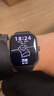 小米（MI）REDMI Watch 5 典雅黑 国家补贴 澎湃OS 2 心率血氧监测 蓝牙通话 红米手表5 智能手表 小米汽车 实拍图