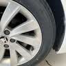 利奥玲珑汽车轮胎195/55R16 87V P88 宝骏730/起亚KX/科沃兹/昕锐 实拍图