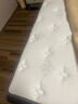 慕思（de RUCCI）床垫乳胶床垫三区护脊弹簧床垫双面两用 健脊 1.8*2米 软硬适中 实拍图