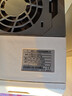 奥克斯（AUX） 暖风机工业取暖器家用节能小钢炮大功率热风机速热省电暖器暖风器 工业家用陶瓷款（220V 3000瓦）送转化头 实拍图