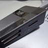 川宇USB/TypeC多功能读卡器3.0高速支持CF/SD/TF/MS相机监控记录仪存储卡 电脑苹果15/iPad/安卓手机 实拍图