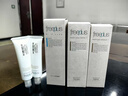 芙丽芳丝（Freeplus）洗面奶水乳护肤品套装清爽型3件生日礼物送男女朋友 实拍图