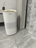 小熊（Bear）【紫外线除菌】无雾加湿器 母婴专用卧室空气净化空调加湿器 家用落地式大容量冷蒸发JSQ-H60L2 实拍图