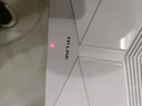 普联（TP-LINK） 大道AX3000满血WiFi6千兆无线路由器 5G双频家用穿墙 Mesh 3000M无线速率 信号增强 易展 XDR3010 实拍图