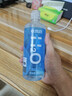 海昌H2O隐形眼镜多功能护理液美瞳保湿360ml*2+120ml润滑清洁镜片 实拍图