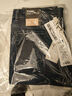 HLA海澜之家牛仔裤男三国演义直筒裤五袋款大码裤子男 实拍图