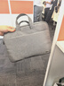 绿联电脑包 手提14.9英寸笔记本内胆包 适用于苹果华为联想拯救者小米 实拍图