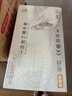 乌斯京（WOLSGIN）一次性手套丁腈手套100只小码橡胶食品级加厚耐用厨房防护丁晴白 实拍图