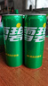 可口可乐檀健次代言 雪碧Sprite柠檬味汽水碳酸饮料330ml*6罐 实拍图