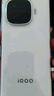 vivo  iQOO Z9 【国家补贴】8GB+256GB 曜夜黑 6000mAh 蓝海电池 第三代骁龙 7 电竞手机 实拍图