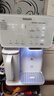 飞利浦（PHILIPS）冰块净水器冰境i1lite 家用台式免安装净饮机 矿泉加热直饮一体机 即热净水机ADD8601【国家补贴】 实拍图