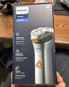 飞利浦剃须刀电动剃须刀飞利浦原装进口三刀头刮胡刀飞利浦电动剃须刀胡须刀剃胡刀官方旗舰店送长辈礼物 旋风3系S3882/02【3881AB款】 实拍图