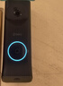 360双摄可视门铃6MAX家用监控智能摄像机智能门铃电子猫眼无线wifi600万像素超清夜视 实拍图