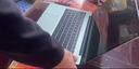 华为MateBook 14 店铺预装Windows版 轻薄笔记本电脑 2.8K OLED触控屏 酷睿UItra5 16G 1T 深空灰 实拍图