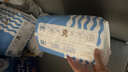 巴布豆（BOBDOG）小波浪拉拉裤XXL27片(14-17kg)婴儿尿不湿超薄干爽透气 实拍图