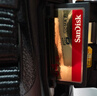 闪迪（SanDisk）64GB CF（CompactFlash）内存卡 UDMA-7 至尊极速存储卡 读速120MB/s 写速85MB/s 单反相机内存卡 实拍图