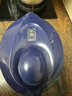 碧然德（BRITA） 过滤净水器 家用滤水壶 净水壶 海洋系列 3.5L蓝色 一壶3芯装 环保加固包装 实拍图