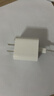 Apple/苹果 20W USB-C充电器  type-c充电器苹果手机充电器原装手机快充头 苹果17手机充电 实拍图