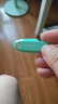 闪迪（SanDisk）128GB USB3.2 U盘 CZ550绿色 安全加密 数据恢复 学习电脑办公投标 小巧便携 车载 大容量优盘 实拍图