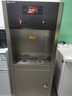 奥克斯商用净水器饮水机净水机一体过滤器开水机公司办公学校办公工厂直饮水机立式净化自来水大容量AU52 实拍图