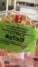 海玉石头饼石子烤馍 非油炸零食饼干 椒盐味720g 山西特产 实拍图