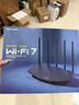 普联（TP-LINK）普联路由3630 WiFi7千兆双频 BE3600无线路由器2.5G网口 双频聚合 智能游戏加速 儿童上网管理 实拍图