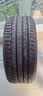 马牌（Continental）汽车轮胎 245/45R20 99V FR PC6 CS 自修补轮胎/原配凯迪拉克XT4  实拍图