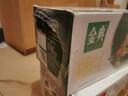 伊利金典 双限定娟姗纯牛奶锡林郭勒牧场整箱250ml*12盒 礼盒装 实拍图