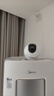 萤石（EZVIZ） C6c 4K星光全彩版 800万极清  室内智能无线监控器家用摄像头双向通话  婴儿看护器 实拍图