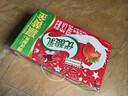 伊利优酸乳草莓味250ml*24盒 牛奶饮品 礼盒装 实拍图