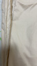 水星家纺床单单件纯棉100%全棉A类床罩床上用品双人被单1.5x2米 实拍图