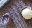 三只松鼠夏威夷果500g/袋 坚果炒货干果约24-26mm大果休闲零食送礼  实拍图
