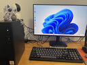 AOC 21.5英寸100Hz  HDRMode 低蓝光不闪 HDMI  节能认证 三边微边 超薄游戏办公电脑显示器 22B15HN2 实拍图