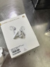 华为FreeBuds SE 4 ANC降噪版 真无线蓝牙降噪耳机 50小时长续航/多模式降噪/快速充电  陶瓷白 实拍图