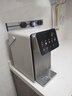 美的（Midea）小魔方pro电热水瓶电水瓶饮水机 烧水壶电热水壶316L 风冷保温恒温一体0塑料可拆国家补贴31FPro 实拍图