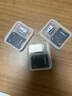 适用小米监控专用内存卡128GB/64g/32G/16G行车记录仪高速内存卡摄像头监控TF存储卡相机SD内存卡 128GB 【SD卡套+收纳盒】新升级高清耐用款 实拍图