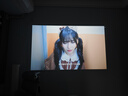 爱普生（EPSON）EF-52 家用投影仪 3x0.62''大尺寸芯片智能版（4K超高清 BOSE深度定制 全芯升级 ）国家补贴 实拍图
