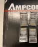安普康（AMPCOM）超五类屏蔽FTP网线水晶头 RJ45电脑50U纯铜镀金8P8C超5类CAT5E百兆工程网络连接头100个AC5EB10TP 实拍图