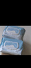 舒洁（Kleenex）【管乐同款】湿厕纸 80抽*6包厕纸洁厕湿巾湿厕纸纯水婴儿湿厕纸 实拍图