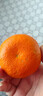京配嘉果广西茂谷柑 个大饱满鲜美多汁 浓郁柑橘味当季石灰橘子脏脏柑 5斤优选装 实拍图