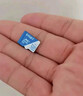 忆捷（EAGET）128GB TF（MicroSD）存储卡 A1 V30 C10 行车记录仪&适用小米监控摄像头内存卡 升级耐用 实拍图