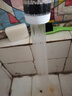 品喻水龙头过滤器家用自来水净化器净水厨房龙头滤嘴延伸防溅神器通用 实拍图