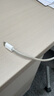 Apple/苹果 60W USB-C数据线-1米 type-c苹果充电线手机数据线 苹果17充电线iphone17充电线 实拍图